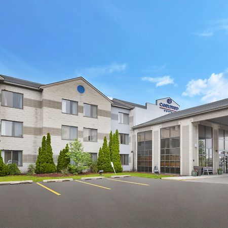 Candlewood Suites Grand Rapids Airport By Ihg Каскейд Экстерьер фото
