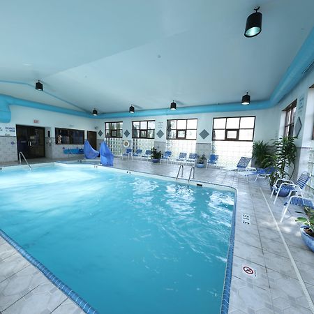 Candlewood Suites Grand Rapids Airport By Ihg Каскейд Экстерьер фото
