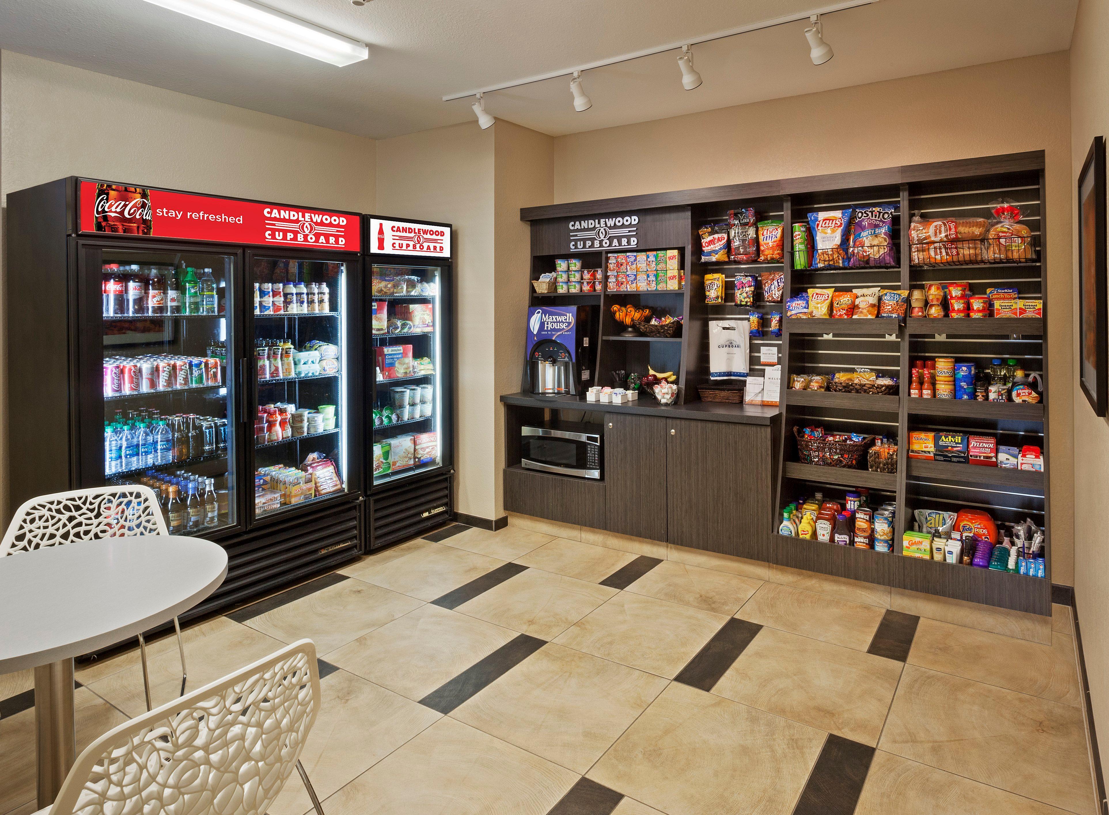 Candlewood Suites Grand Rapids Airport By Ihg Каскейд Экстерьер фото