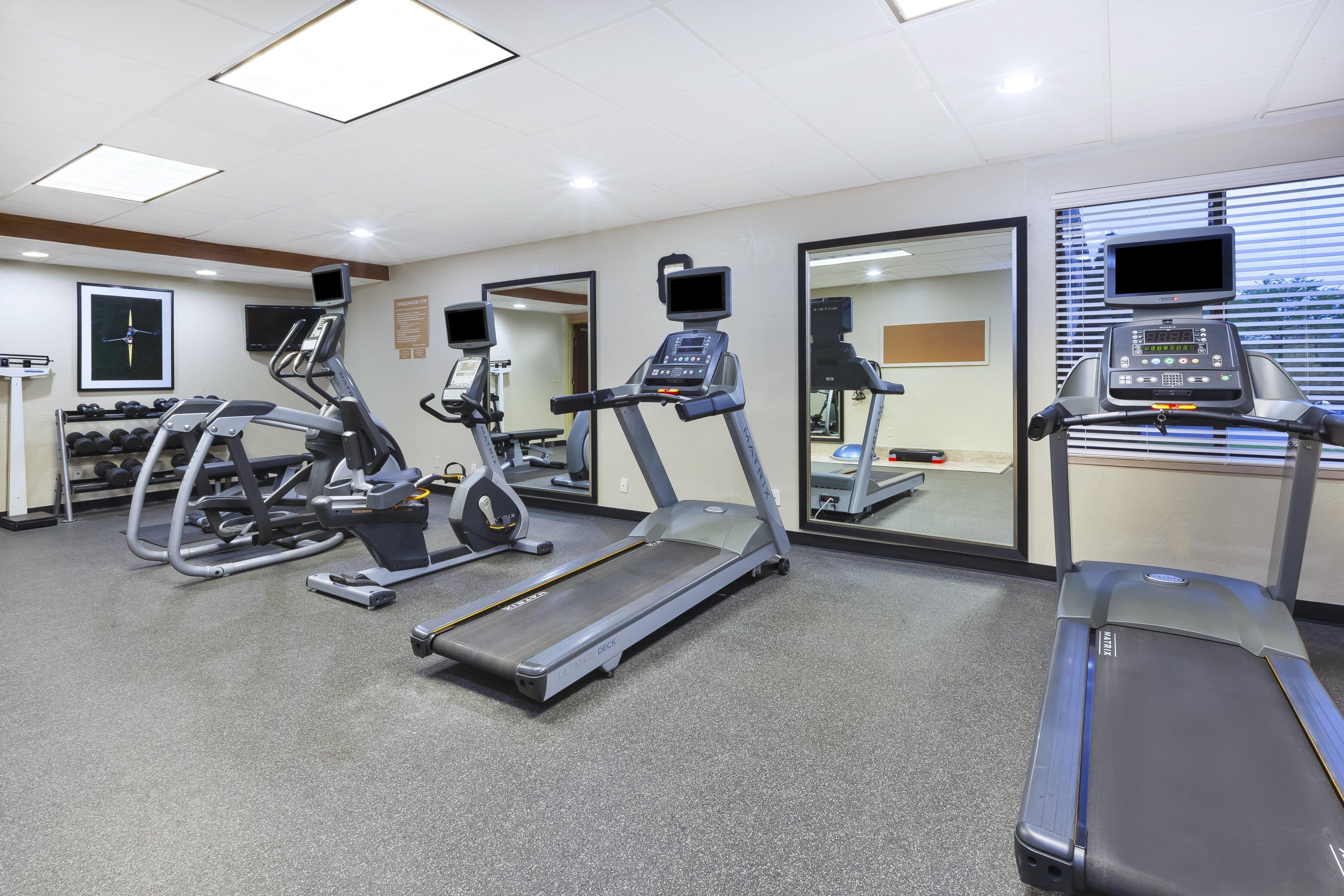 Candlewood Suites Grand Rapids Airport By Ihg Каскейд Экстерьер фото