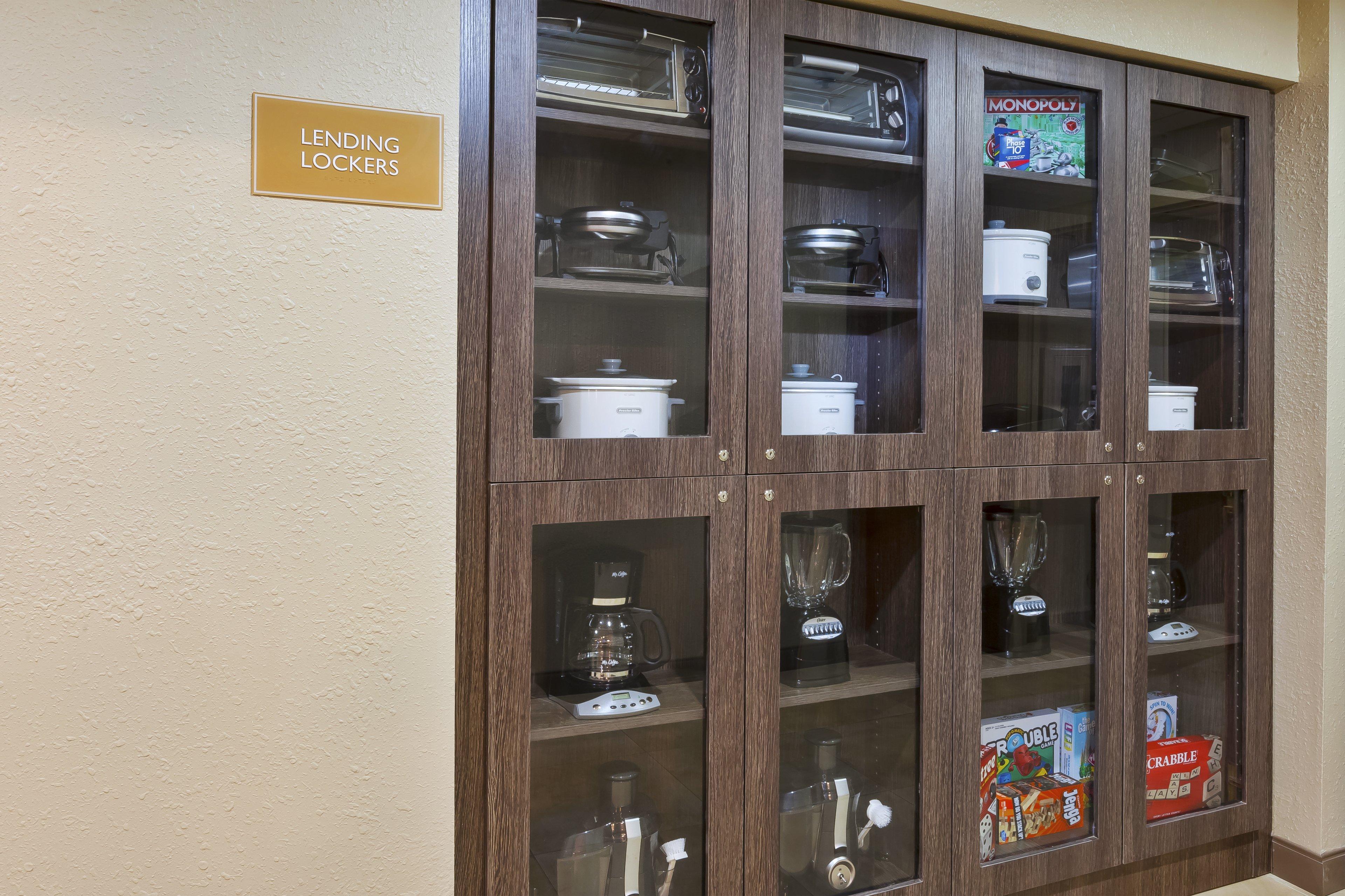 Candlewood Suites Grand Rapids Airport By Ihg Каскейд Экстерьер фото
