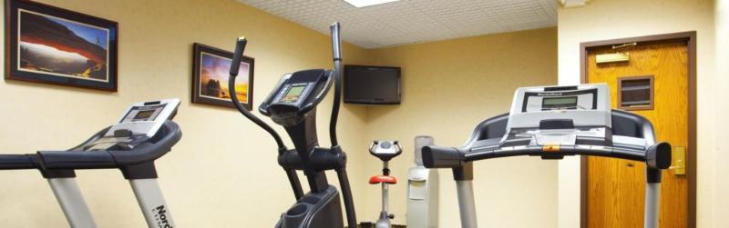 Candlewood Suites Grand Rapids Airport By Ihg Каскейд Экстерьер фото