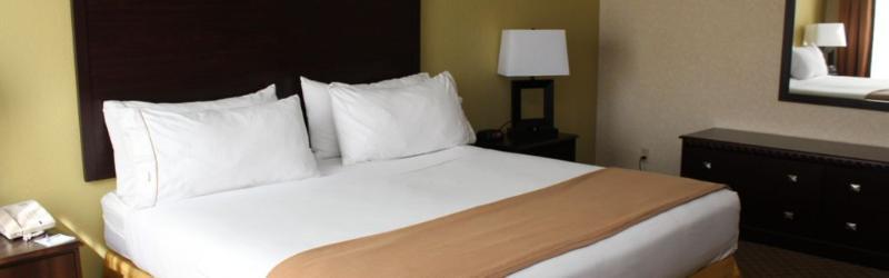 Candlewood Suites Grand Rapids Airport By Ihg Каскейд Экстерьер фото