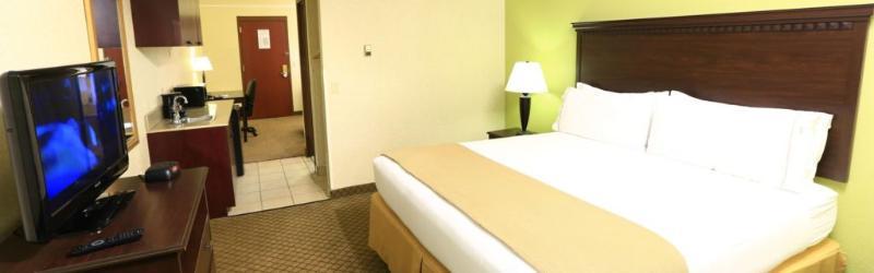 Candlewood Suites Grand Rapids Airport By Ihg Каскейд Экстерьер фото